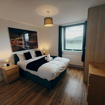 2Br Mountain View City Centre بلفاست المظهر الخارجي الصورة