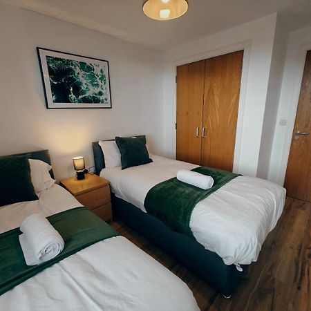 2Br Mountain View City Centre بلفاست المظهر الخارجي الصورة