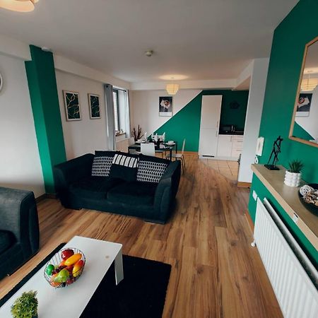 2Br Mountain View City Centre بلفاست المظهر الخارجي الصورة