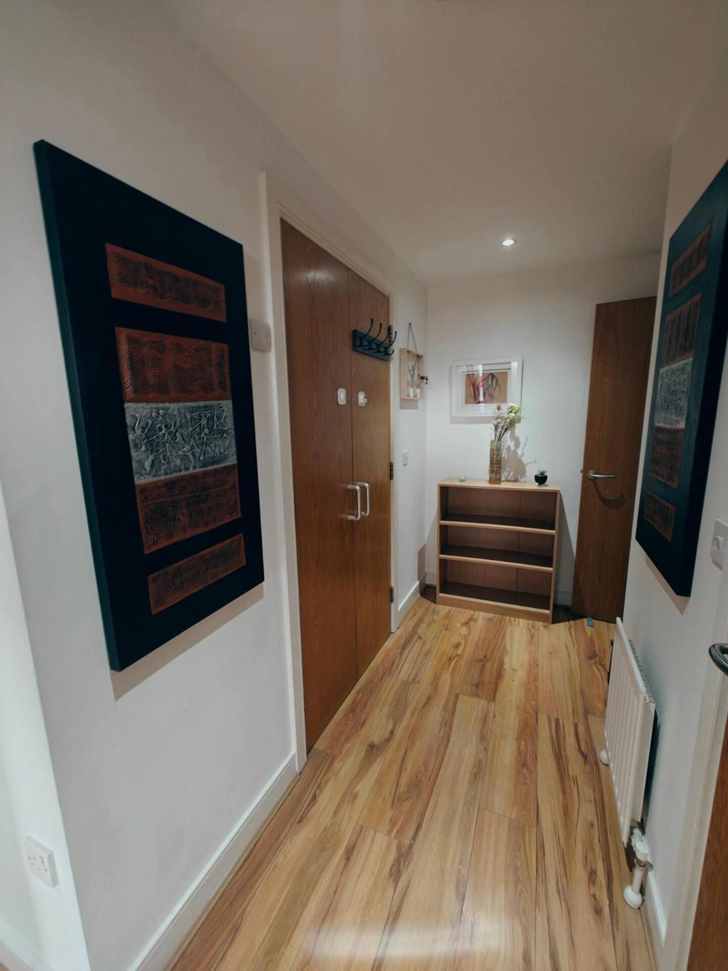2Br Mountain View City Centre بلفاست المظهر الخارجي الصورة